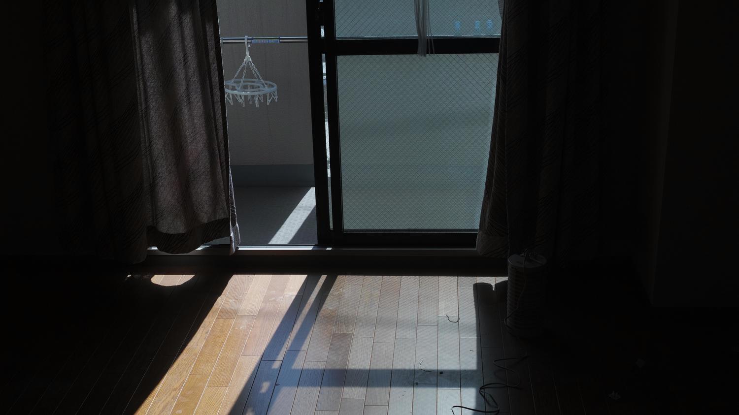 賃貸住宅